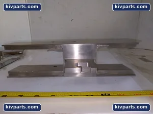 M540072-02 Bracket – actual item, photo 3 of 4