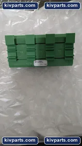 Phoenix Contact 5603802 MD 68 VARIOFACE Interface Module – actual item, photo 2 of 4