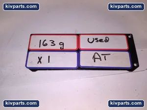 Basler Overvoltage Protective Module – actual item, photo 6 of 6