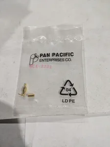 PAN Pacific MCX-2201 RF Connector