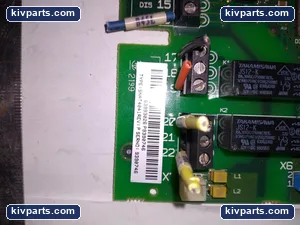 ABB SNAT4041 Drive Board – actual item, photo 2 of 7