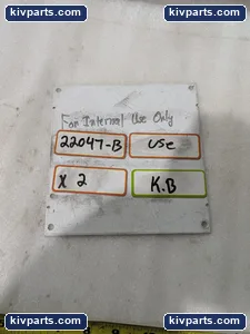 Animatics SM17205D Allen Bradley – actual item, photo 6 of 6