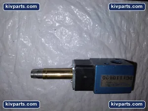 Alkon 110600 Coil Air Control Valve – actual item, photo 2 of 4