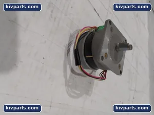 Nippon Pulse PJ50C1 Motor – actual item, photo 4 of 5