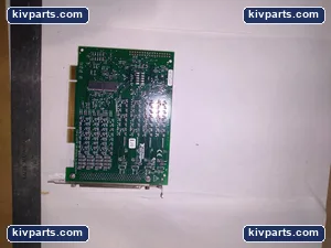 National Instruments N114 Test Equipment – actual item, photo 4 of 7
