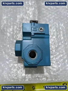 MAC 56C-22-501JM Pneumatic Valve – actual item, photo 3 of 5