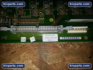 Allen-Bradley 1336-BDB-SP30D Gate Driver Board – actual item, photo 2 of 4