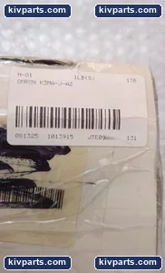 Omron K3MA-J-A2 Panel Meter – actual item, photo 4 of 5