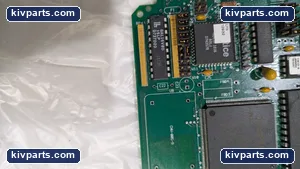 8995-A Circuit Board – actual item, photo 6 of 12