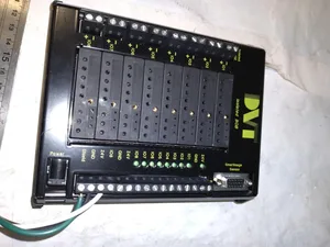Cognex Isolated BOB Breakout Board