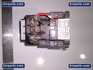 Siemens 3TB44 Overload Relay – actual item, photo 4 of 6