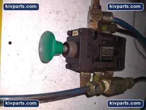 Norgren 71DA00-KC0-KB4 150 PSIG – actual item, photo 3 of 5