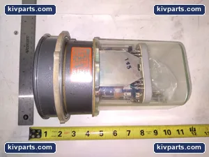 Dwyer Series 3000 Pressure Switch – actual item, photo 2 of 4