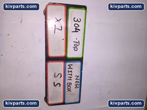 HD Systems HDUA-50-80-2-G-SP Harmonic Drive – actual item, photo 6 of 6