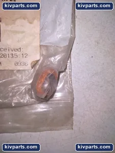 Burndy YC4C4 Crimpit 6-4 to 4 CU FIG Lug – actual item, photo 2 of 3