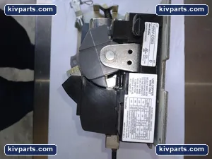 Allen-Bradley 1494V-DS60 Disconnect Switch – actual item, photo 2 of 3