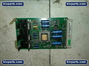 Philips C126 Board Module Industrial Drive – actual item, photo 2 of 5
