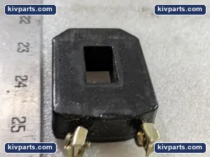Square D 2183S44Q30BB Contactor Coil – actual item, photo 6 of 11