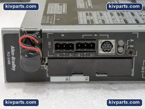 Allen-Bradley 1785-L40E/E Ethernet Processor Module – actual item, photo 4 of 8