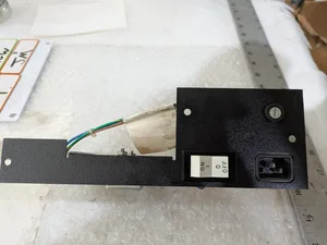 DEC 70-15548-00 Digital H7110 Power Harness