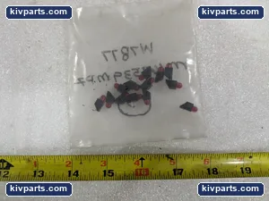 MV67539MP7 Cable – actual item, photo 2 of 3