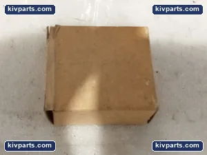 Arrow Hart 8947-406 Key Switch Lock with Key Panel – actual item, photo 2 of 4