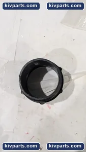 DEF Adapter Buttress Fitting Connector DEF 2" – actual item, photo 3 of 4