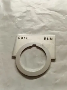 Siemens 52NA27 Contact Block