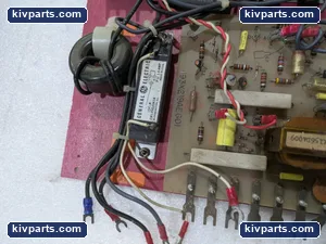 General Electric CR120G33A14 Control Relay – actual item, photo 10 of 15