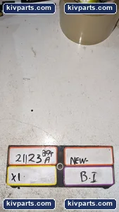 Browning 3L530 FHP Belt – actual item, photo 3 of 3