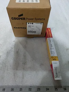 Kearney 51003 Type Fit-All Fuse
