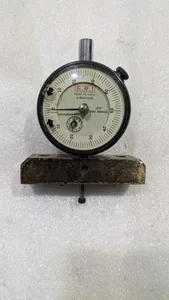 CDI 2-B50-500 .001" .500 Range