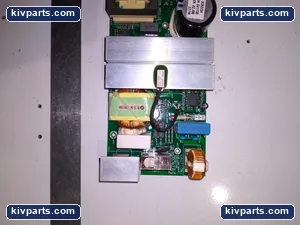 Magnetek 3D53-04/2 – actual item, photo 2 of 6