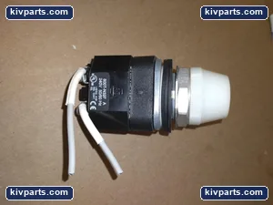 Allen-Bradley 800T-PH26W White Pilot Light – actual item, photo 2 of 3
