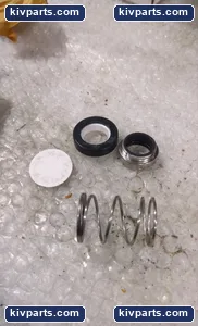 Description ITEM1-M00909 Type 21 Mechanical Seal – actual item, photo 3 of 4