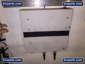 COLORADO VIDEO 468 420C VIDEO MIRROR – actual item, photo 3 of 6