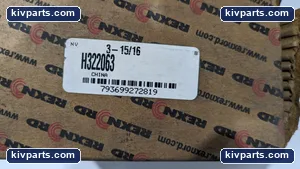 H322063 RD Rexn 3-15/16 – actual item, photo 2 of 4