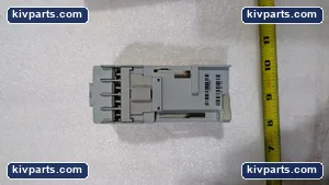 Sprecher + Schuh CA7-16D-01 Contactor – actual item, photo 8 of 9