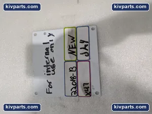 SMC 47/ORDER Tube – actual item, photo 7 of 7