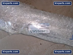 Hinaka DAL-50M850 Tie Rod Pneumatic Air Cylinder – actual item, photo 2 of 4