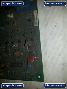DYN10037046 Circuit Board PCB Control Module – actual item, photo 2 of 4
