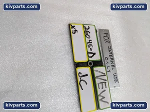 Parker 104-201 Connectors – actual item, photo 7 of 7