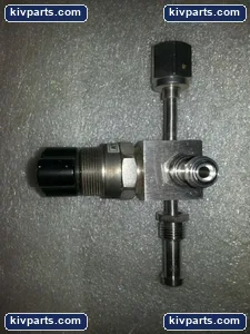 Aptech AP3625S Manual Diaphragm Valve – actual item, photo 3 of 3