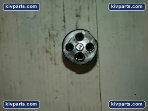 F35080F Russell Stoll Ever-Lok Connector – actual item, photo 3 of 6