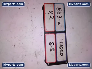 Spicer 9A97 – actual item, photo 3 of 3