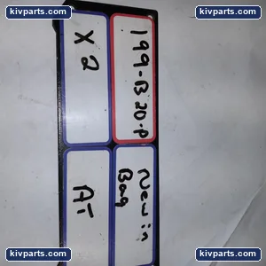 Fanuc A97L-0218-0287 Robot Controller – actual item, photo 4 of 4