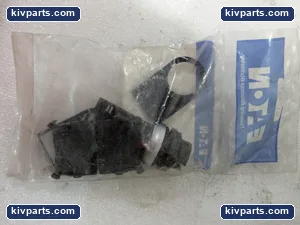 Eaton M22-D-S-K11-P Push Button – actual item, photo 4 of 5