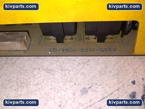 A350-1003-T084/03 Board PCB Industrial Control – actual item, photo 2 of 6