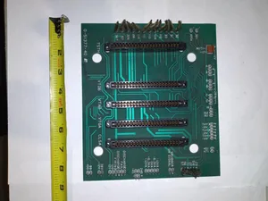Reliance Electric 0-51377-40 Drive Board