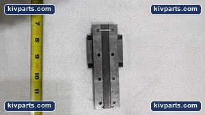 IKO LWLF42 Linear Guide Block Bearing – actual item, photo 3 of 6